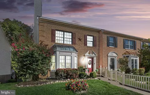 1358 Merry Hill Ct, Bel Air, MD 21015