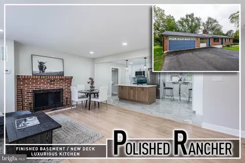 601 Beavers Ct, Joppa, MD 21085