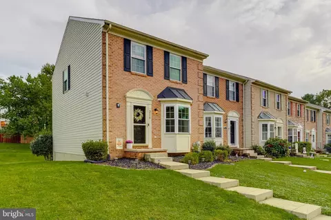 3114 Tipton Way, Abingdon, MD 21009