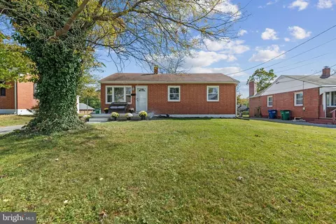 73 Baker St, Aberdeen, MD 21001