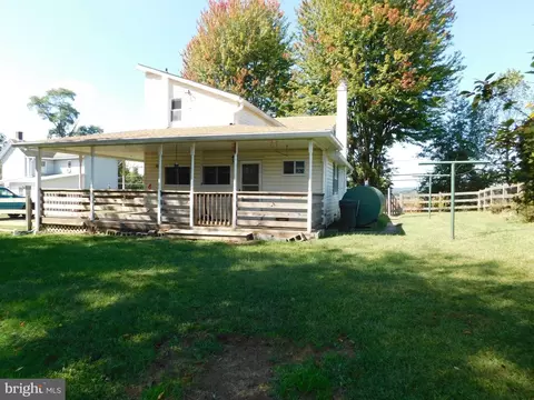 Exterior - 2605 Ady Rd, Forest Hill, MD 21050 photo 11 of 16