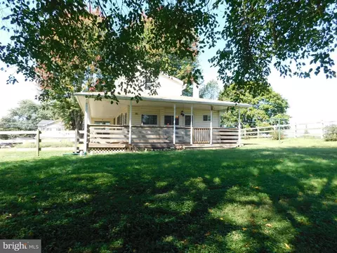 Exterior - 2605 Ady Rd, Forest Hill, MD 21050 photo 5 of 16