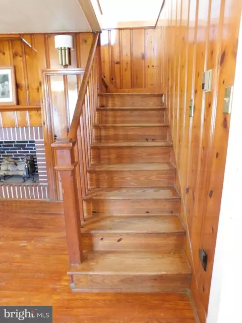 Entry Way - 2605 Ady Rd, Forest Hill, MD 21050 photo 2 of 5