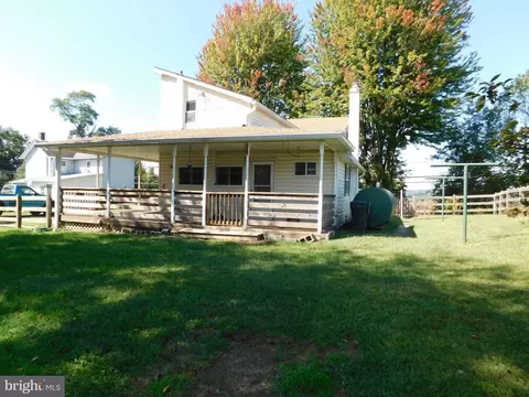 Exterior - 2605 Ady Rd, Forest Hill, MD 21050 photo 4 of 16