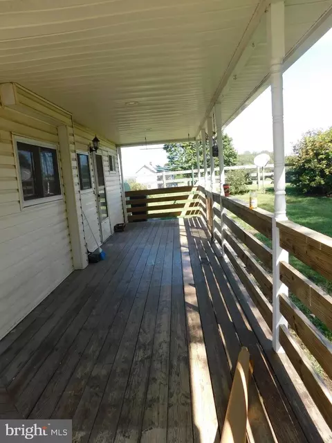 Exterior - 2605 Ady Rd, Forest Hill, MD 21050 photo 10 of 16