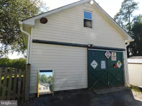 Exterior - 2605 Ady Rd, Forest Hill, MD 21050 photo 15 of 16