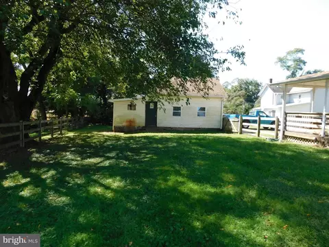 Exterior - 2605 Ady Rd, Forest Hill, MD 21050 photo 14 of 16