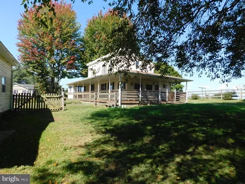 Exterior - 2605 Ady Rd, Forest Hill, MD 21050 photo 12 of 16