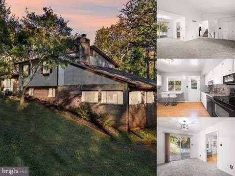 1775 Pleasantville Rd, Forest Hill, MD 21050