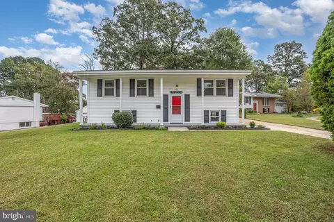 605 Banyan Ct, Edgewood, MD 21040