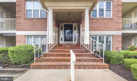 1716 Landmark Dr #3D, Forest Hill, MD 21050