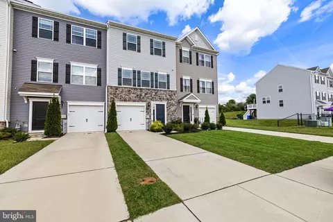 795 Magnolia Ridge Ct, Joppa, MD 21085