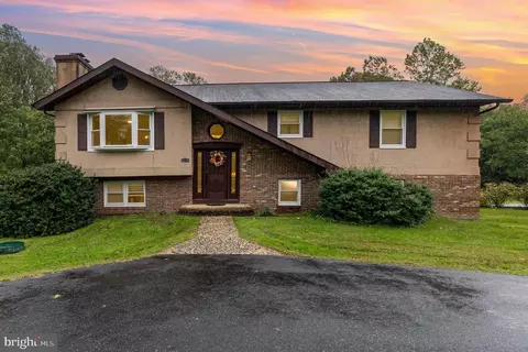 Exterior - 1500 Alexis Dr, Joppa, MD 21085 photo 6 of 6