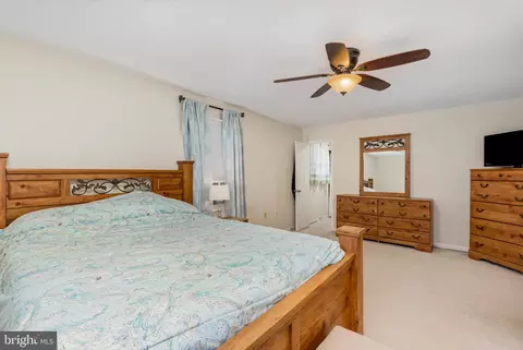 Bedroom - 1500 Alexis Dr, Joppa, MD 21085 photo 2 of 5