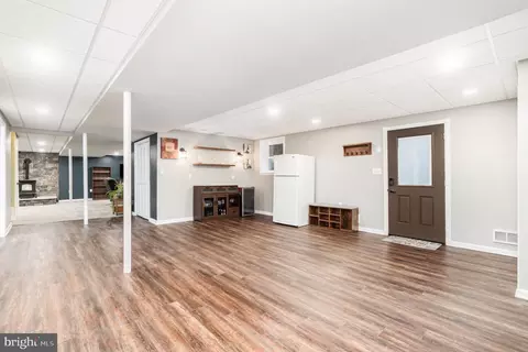Entry Way - 1500 Alexis Dr, Joppa, MD 21085 photo 2 of 4