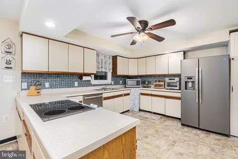 Kitchen - 1500 Alexis Dr, Joppa, MD 21085 photo 1 of 4