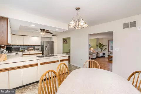 Kitchen - 1500 Alexis Dr, Joppa, MD 21085 photo 4 of 4