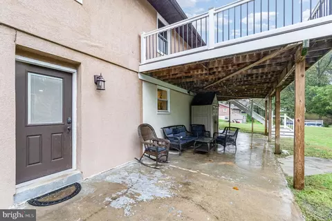 Exterior - 1500 Alexis Dr, Joppa, MD 21085 photo 4 of 6