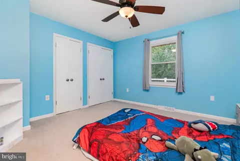 Bedroom - 1500 Alexis Dr, Joppa, MD 21085 photo 4 of 5