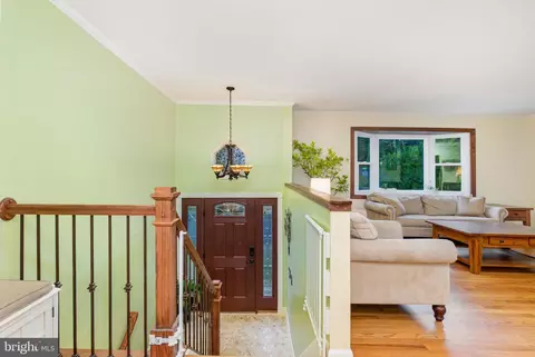 Entry Way - 1500 Alexis Dr, Joppa, MD 21085 photo 1 of 4