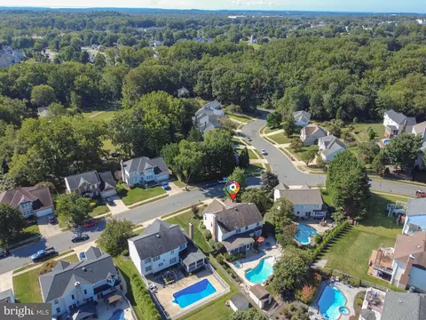 View/Area - 2605 Colpepper Rd, Abingdon, MD 21009 photo 7 of 10