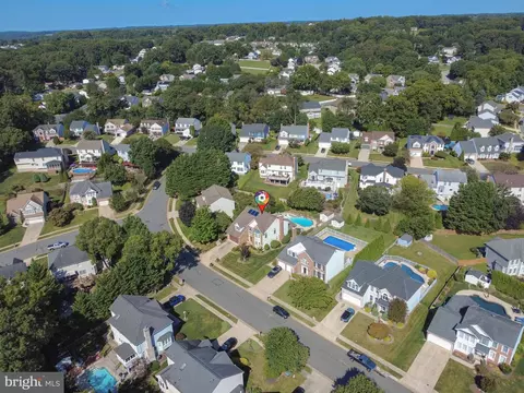 View/Area - 2605 Colpepper Rd, Abingdon, MD 21009 photo 6 of 10