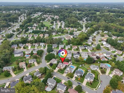 View/Area - 2605 Colpepper Rd, Abingdon, MD 21009 photo 9 of 10