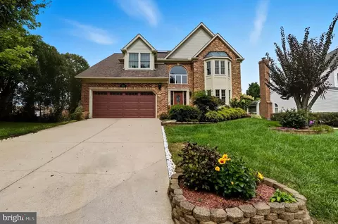 Exterior - 2605 Colpepper Rd, Abingdon, MD 21009 photo 3 of 21