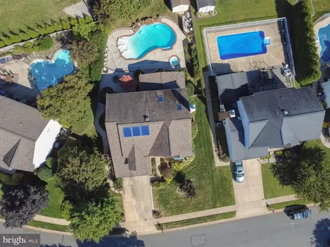 View/Area - 2605 Colpepper Rd, Abingdon, MD 21009 photo 5 of 10