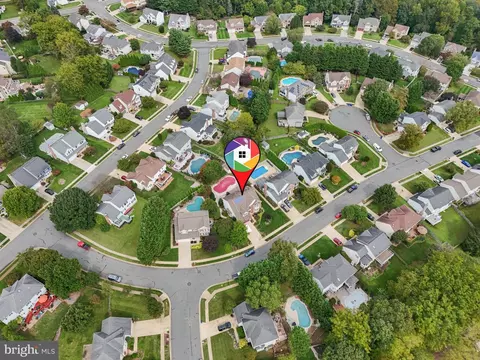 View/Area - 2605 Colpepper Rd, Abingdon, MD 21009 photo 4 of 10