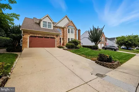 Exterior - 2605 Colpepper Rd, Abingdon, MD 21009 photo 20 of 21