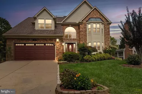 Exterior - 2605 Colpepper Rd, Abingdon, MD 21009 photo 21 of 21