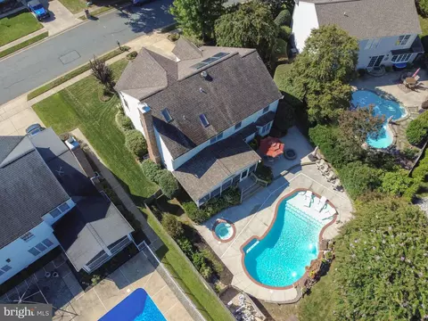 View/Area - 2605 Colpepper Rd, Abingdon, MD 21009 photo 1 of 10