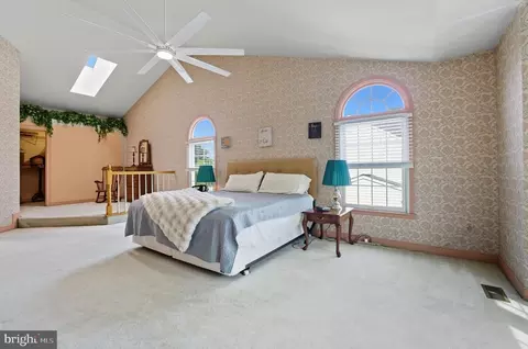 Bedroom - 2605 Colpepper Rd, Abingdon, MD 21009 photo 1 of 10