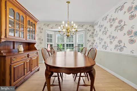 Dining - 2605 Colpepper Rd, Abingdon, MD 21009 photo 5 of 5