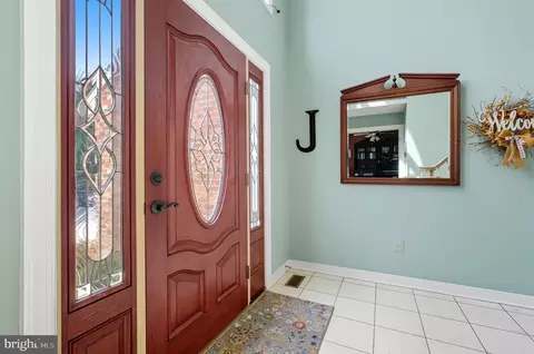 Entry Way - 2605 Colpepper Rd, Abingdon, MD 21009 photo 2 of 5