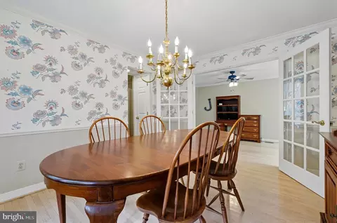 Dining - 2605 Colpepper Rd, Abingdon, MD 21009 photo 4 of 5