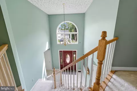 Entry Way - 2605 Colpepper Rd, Abingdon, MD 21009 photo 4 of 5