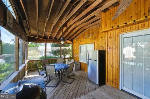 Exterior - 2605 Colpepper Rd, Abingdon, MD 21009 photo 5 of 21