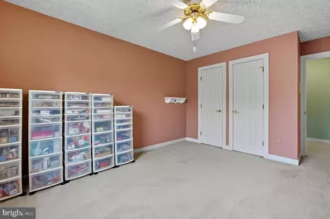 Bedroom - 2605 Colpepper Rd, Abingdon, MD 21009 photo 10 of 10