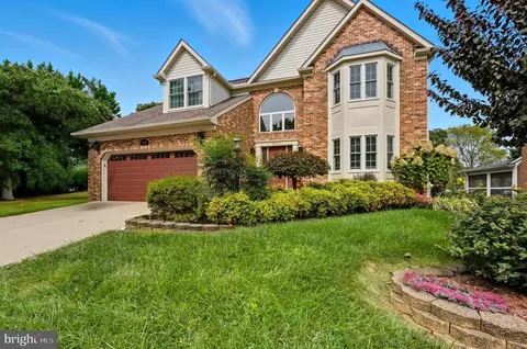 Exterior - 2605 Colpepper Rd, Abingdon, MD 21009 photo 2 of 21