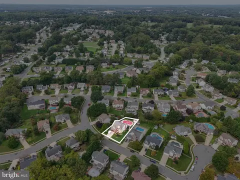 View/Area - 2605 Colpepper Rd, Abingdon, MD 21009 photo 10 of 10