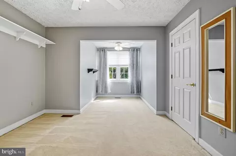 Bedroom - 2605 Colpepper Rd, Abingdon, MD 21009 photo 5 of 10