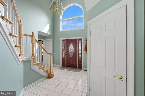 Entry Way - 2605 Colpepper Rd, Abingdon, MD 21009 photo 1 of 5
