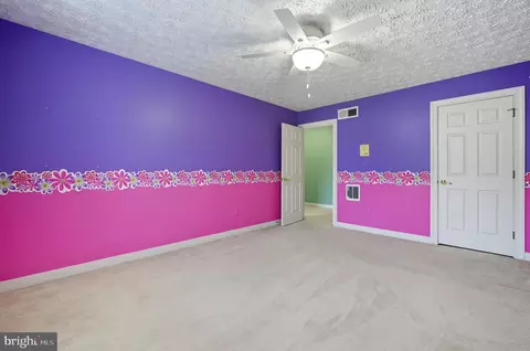 Bedroom - 2605 Colpepper Rd, Abingdon, MD 21009 photo 7 of 10