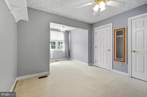 Bedroom - 2605 Colpepper Rd, Abingdon, MD 21009 photo 6 of 10