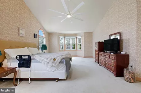 Bedroom - 2605 Colpepper Rd, Abingdon, MD 21009 photo 2 of 10