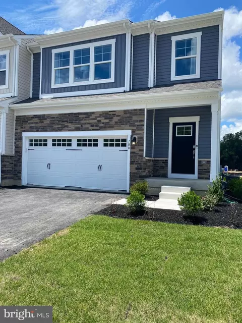 tbd Sophie Dexter Ct, Aberdeen, MD 21001