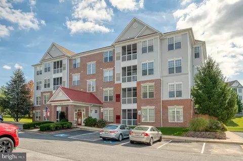 1600 Martha Ct #304, Bel Air, MD 21015