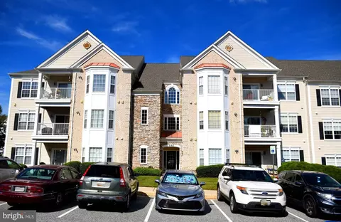 502 Lloyd Pl # -F, Bel Air, MD 21014